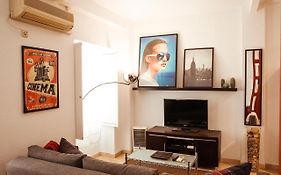 RentalSevilla Precioso apartamento reformado en la Alameda