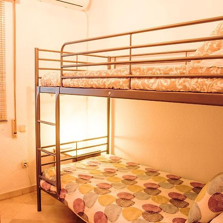RentalSevilla Precioso apartamento reformado en la Alameda Exterior foto