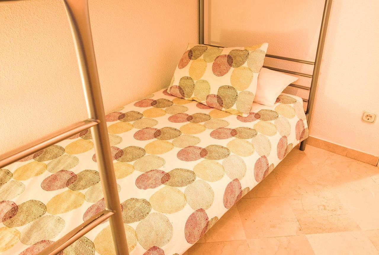 RentalSevilla Precioso apartamento reformado en la Alameda Exterior foto