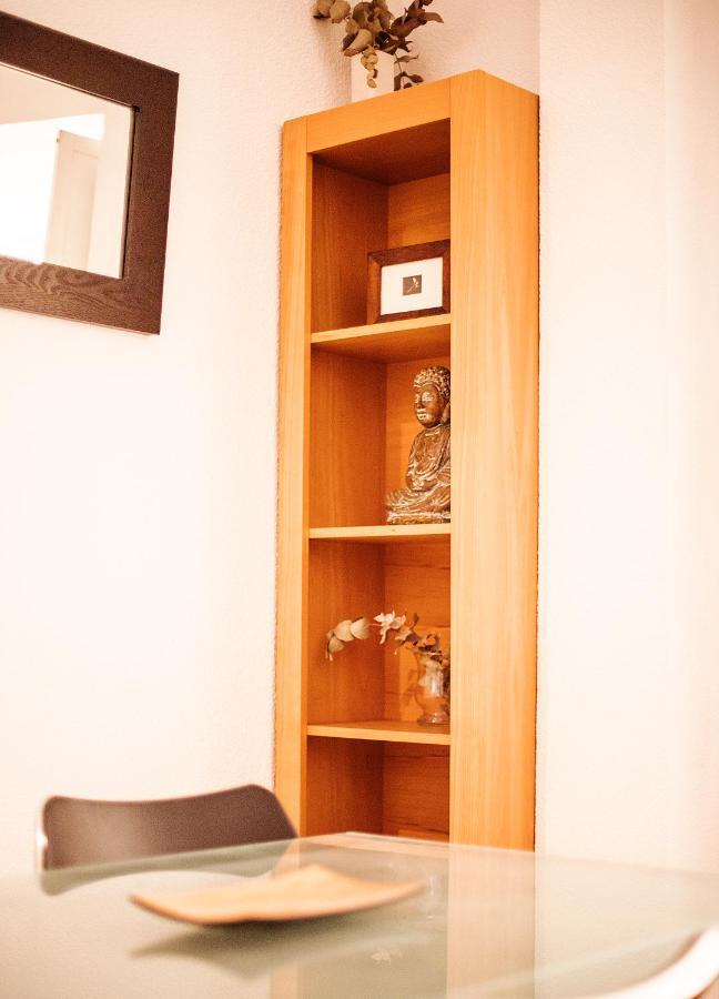 RentalSevilla Precioso apartamento reformado en la Alameda Exterior foto