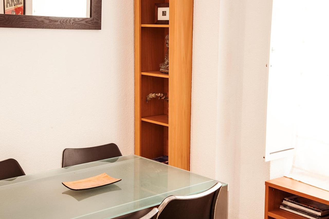RentalSevilla Precioso apartamento reformado en la Alameda Exterior foto