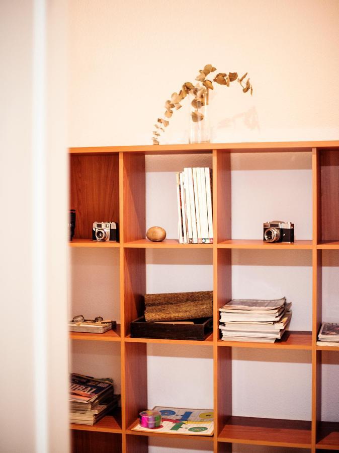 RentalSevilla Precioso apartamento reformado en la Alameda Exterior foto